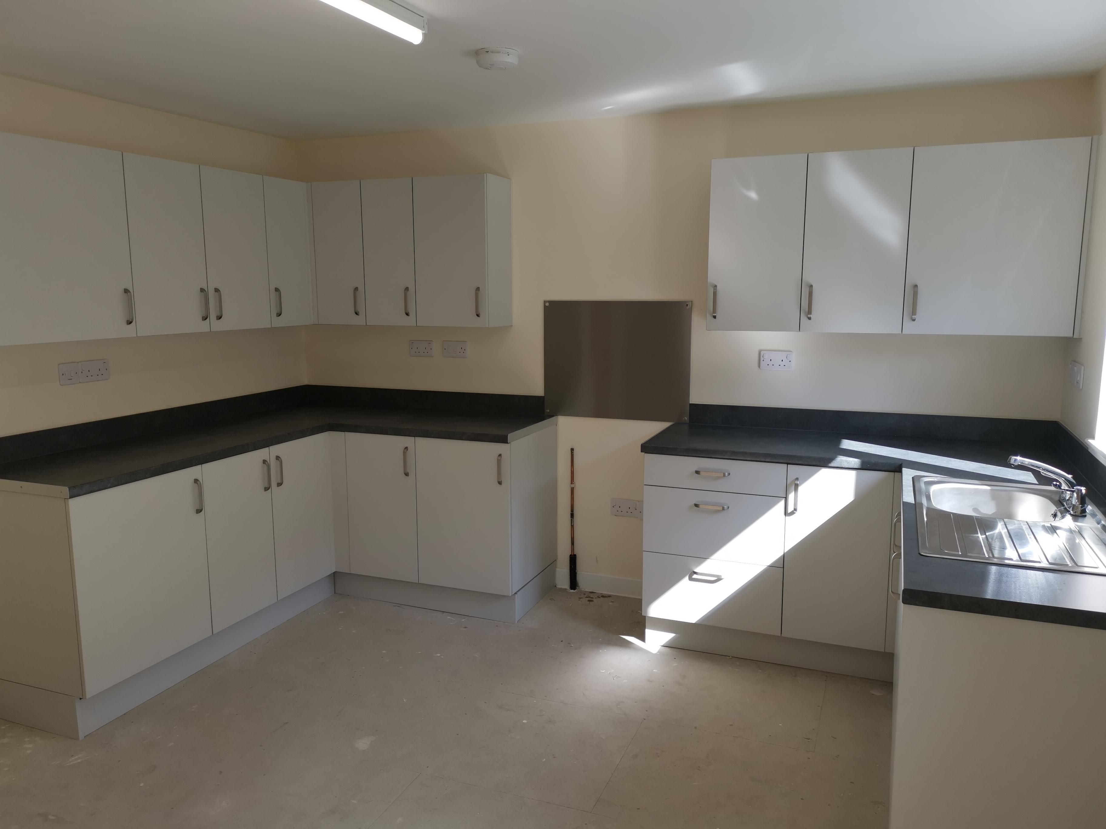 In Pictures Cloch Housing Association to hand over Greenock homes